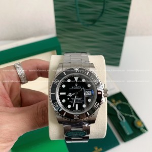 「#2159」Rolex Submariner 41 Series Men's Watch