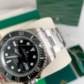 「#2159」Rolex Submariner 41 Series Men's Watch