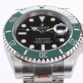 「#2160」Rolex Submariner 41 Series Men's Watch