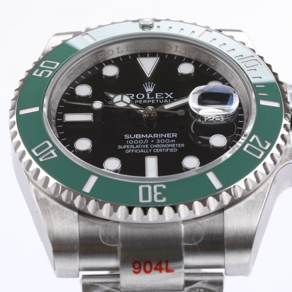 Rolex Submariner 41 Series Men