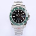 「#2160」Rolex Submariner 41 Series Men's Watch