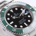 「#2160」Rolex Submariner 41 Series Men's Watch