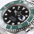 「#2160」Rolex Submariner 41 Series Men's Watch