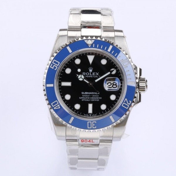 Rolex Submariner 41 Series Men