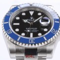 「#2161」Rolex Submariner 41 Series Men's Watch
