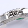 「#2161」Rolex Submariner 41 Series Men's Watch