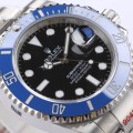 「#2161」Rolex Submariner 41 Series Men's Watch