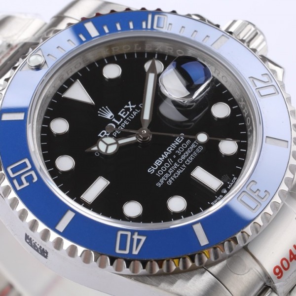 Rolex Submariner 41 Series Men