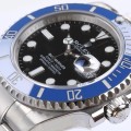 「#2161」Rolex Submariner 41 Series Men's Watch