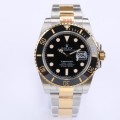 「#2162」Rolex Submariner 41 Series Men's Watch