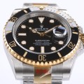 「#2162」Rolex Submariner 41 Series Men's Watch