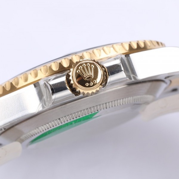 Rolex Submariner 41 Series Men