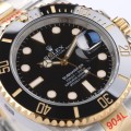 「#2162」Rolex Submariner 41 Series Men's Watch