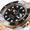 「#2162」Rolex Submariner 41 Series Men's Watch