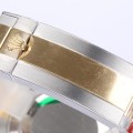 「#2162」Rolex Submariner 41 Series Men's Watch