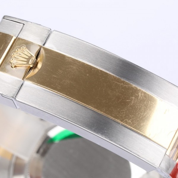 Rolex Submariner 41 Series Men