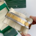 「#2163」Rolex Submariner 41 Series Men's Watch