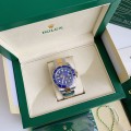「#2163」Rolex Submariner 41 Series Men's Watch