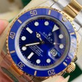 「#2163」Rolex Submariner 41 Series Men's Watch