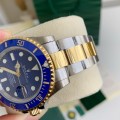 「#2163」Rolex Submariner 41 Series Men's Watch