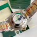 「#2163」Rolex Submariner 41 Series Men's Watch