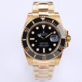 「#2164」Rolex Submariner 41 Series Men's Watch