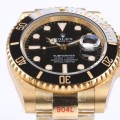 「#2164」Rolex Submariner 41 Series Men's Watch