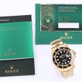 「#2164」Rolex Submariner 41 Series Men's Watch