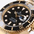 「#2164」Rolex Submariner 41 Series Men's Watch