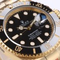「#2164」Rolex Submariner 41 Series Men's Watch