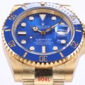 「#2165」Rolex Submariner 41 Series Men's Watch