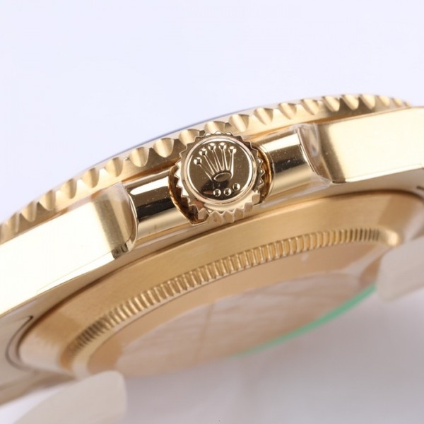Rolex Submariner 41 Series Men