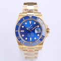 「#2165」Rolex Submariner 41 Series Men's Watch