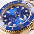 「#2165」Rolex Submariner 41 Series Men's Watch