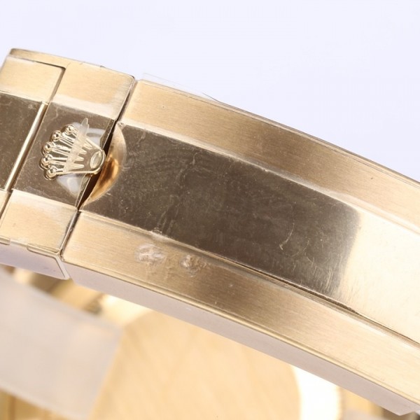 Rolex Submariner 41 Series Men