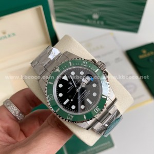 「#2166」Rolex Submariner Series 40 Men's Watch