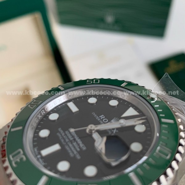 Rolex Submariner Series 40 Men