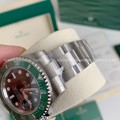 「#2166」Rolex Submariner Series 40 Men's Watch