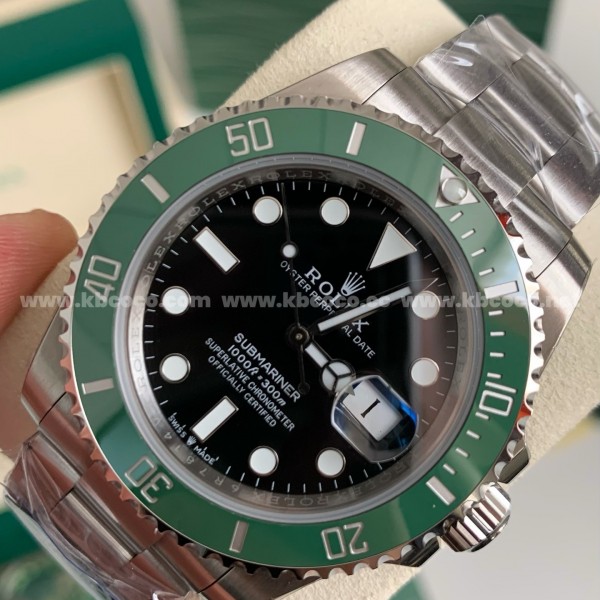 Rolex Submariner Series 40 Men