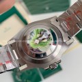 「#2166」Rolex Submariner Series 40 Men's Watch