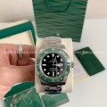 「#2166」Rolex Submariner Series 40 Men's Watch