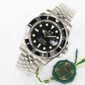 「#2167」Rolex Submariner Series 40 Men's Watch