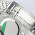 「#2167」Rolex Submariner Series 40 Men's Watch