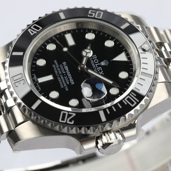 Rolex Submariner Series 40 Men