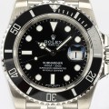 「#2167」Rolex Submariner Series 40 Men's Watch