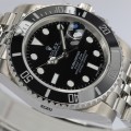 「#2167」Rolex Submariner Series 40 Men's Watch
