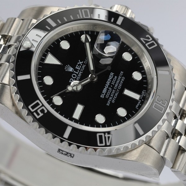 Rolex Submariner Series 40 Men