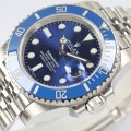 「#2168」Rolex Submariner Series 40 Men's Watch