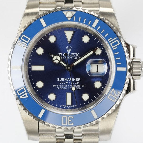 Rolex Submariner Series 40 Men