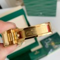 「#2169」Rolex Cosmograph Daytona All Gold Series Men's Watch